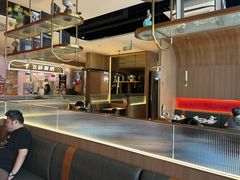 -比格比萨自助(宝山日月光店)