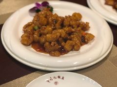 -牟传仁饭庄(星海店)