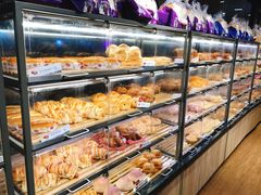 -85度C(东莞常平新南街店)