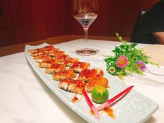 -月下料理(楷林IFC店)