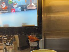 -普朗姆生蚝牛排馆 The Plump Oyster(成都摩方购物中心店)