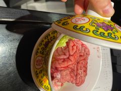-巴蜀大宅门火锅(北大街店)