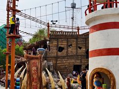 -欢乐水魔方水世界