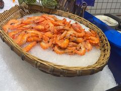 -海天盛宴新派海鲜自助餐厅(群力店)