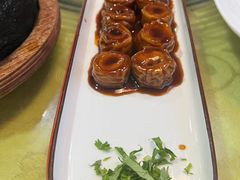 -京菜·砂锅居·烤鸭(西四店)
