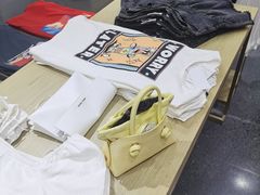 -URBAN REVIVO(济南世茂广场店)