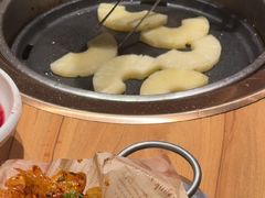 -炉小哥烤肉(熙地港店)