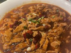 -鑫小城故事·砂锅·排骨藕汤(兴业路店)