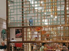 -稻香酒家·33年老字号·港式粤菜(富邦中心店)