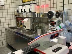 -沈茶·豆腐鲜奶茶(世纪联华店)