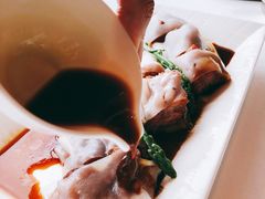 -天龙轩(香港丽思卡尔顿酒店)