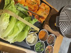 -馥家小馆(黔灵山公园店)