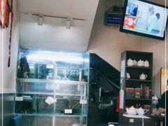 -滋味满屋美食坊(上海街店)