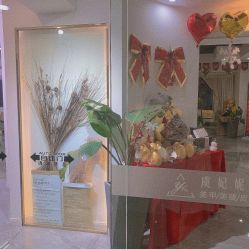 -潮店·虞妃妮轻奢美甲美睫馆