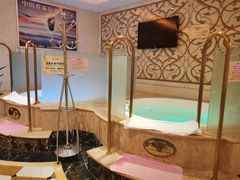 -君康悦美食汤泉水会·SPA(天河店)