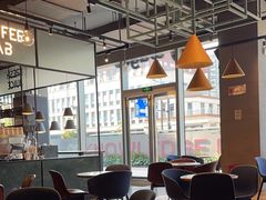 -Wagas沃歌斯(杭州黄龙万科店)