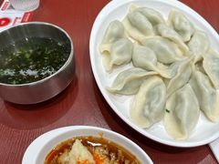 -喜家德虾仁水饺(长泰广场店)