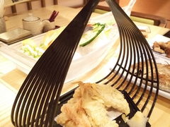 -广州增城保利皇冠假日酒店-玄日本餐厅