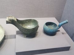 -荆州博物馆