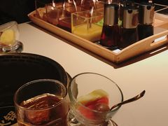 -余欢领鲜火锅(新街口店)