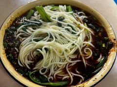 -赵伍面庄(松石大道店)