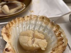 -白仁仔· 活烤海鲜 宵夜(豫园店)