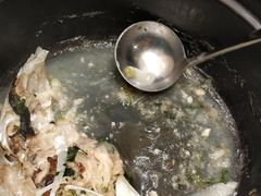 -小厨娘淮扬菜(六合欢乐港店)