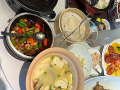 -上海小南国(金桥国际广场店)