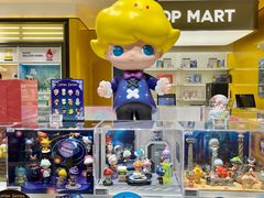 -泡泡玛特POPMART(国贸三期店)