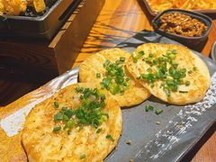 -半酌烧烤小酒馆(南京东路店)