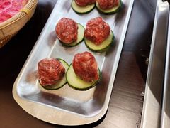-小螺大作·螺蛳粉火锅(林和西店)
