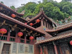 -安溪清水岩