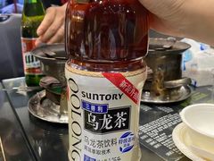 -川香煲(茅台路店)