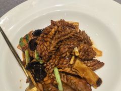 -鹊华居·地道鲁菜·海鲜·融合味(大明湖店)