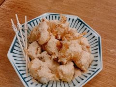 -埋位小酒馆(东城店)