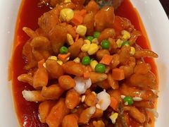 -欣旺·迎宾楼·百年无锡菜