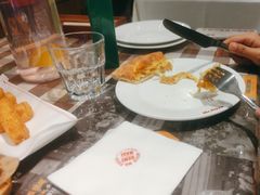 -米斯特比萨(罗斯福店)