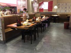 大堂-德香苑脆皮烤鸭·经典(爱融荟城店)