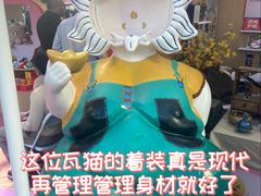 -南屏步行街