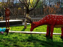 -静之湖湖畔餐厅