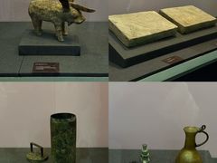 -昆明市博物馆(昆明市文物保护和考古研究中心)