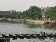 -乾州古城