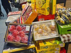 -武商超市(沌口店)