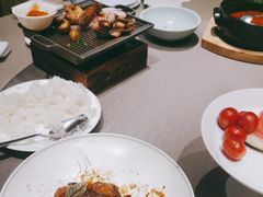 -小厨娘淮扬菜(板桥一店)