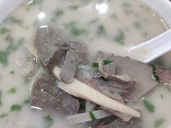 -教师之家赵家羊汤馆(东青龙街店)