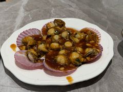 -九龙餐厅(大沽路店)