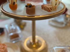 -Salon de Ville浦江汇(上海外滩华尔道夫酒店店)