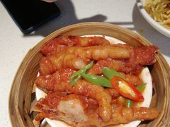 -港久茶餐厅(鹭洲里店)