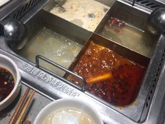 -海底捞火锅(徐州火车站店)