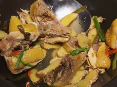 -闽公馆·客家私房菜·商务宴请·包厢(杏林橡树湾店)